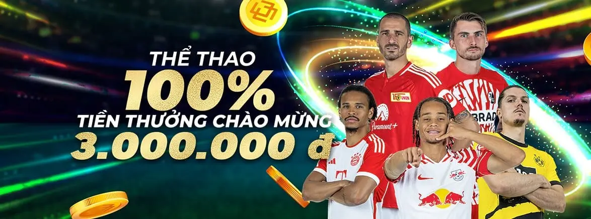 Cá Cược Thể Thao