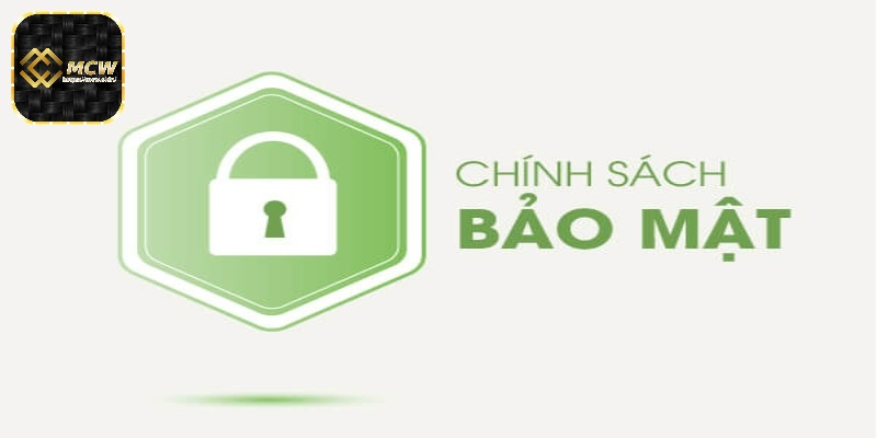 Chính sách bảo mật tài khoản