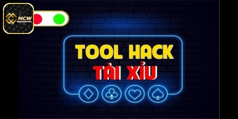 Có quyết định riêng khi sử dụng tool tài xỉu