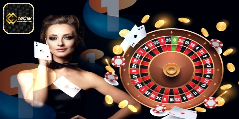 Live Casino là gì?