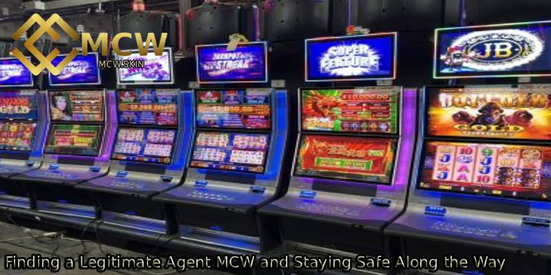 Finding-a-Legitimate-Agent-MCW-and-Staying-Safe-Along-the-Way.