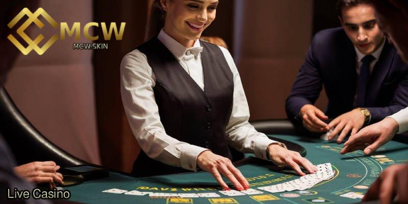 Live-Casino.