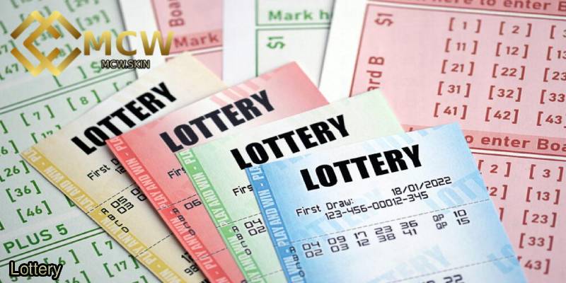 Lottery.