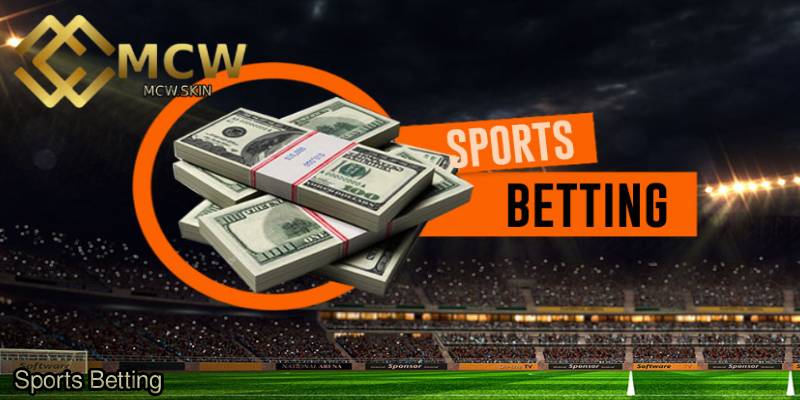 Sports-Betting.